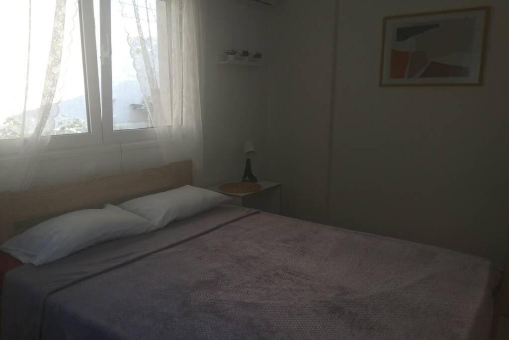 יאליסוס Cozy Apartment מראה חיצוני תמונה