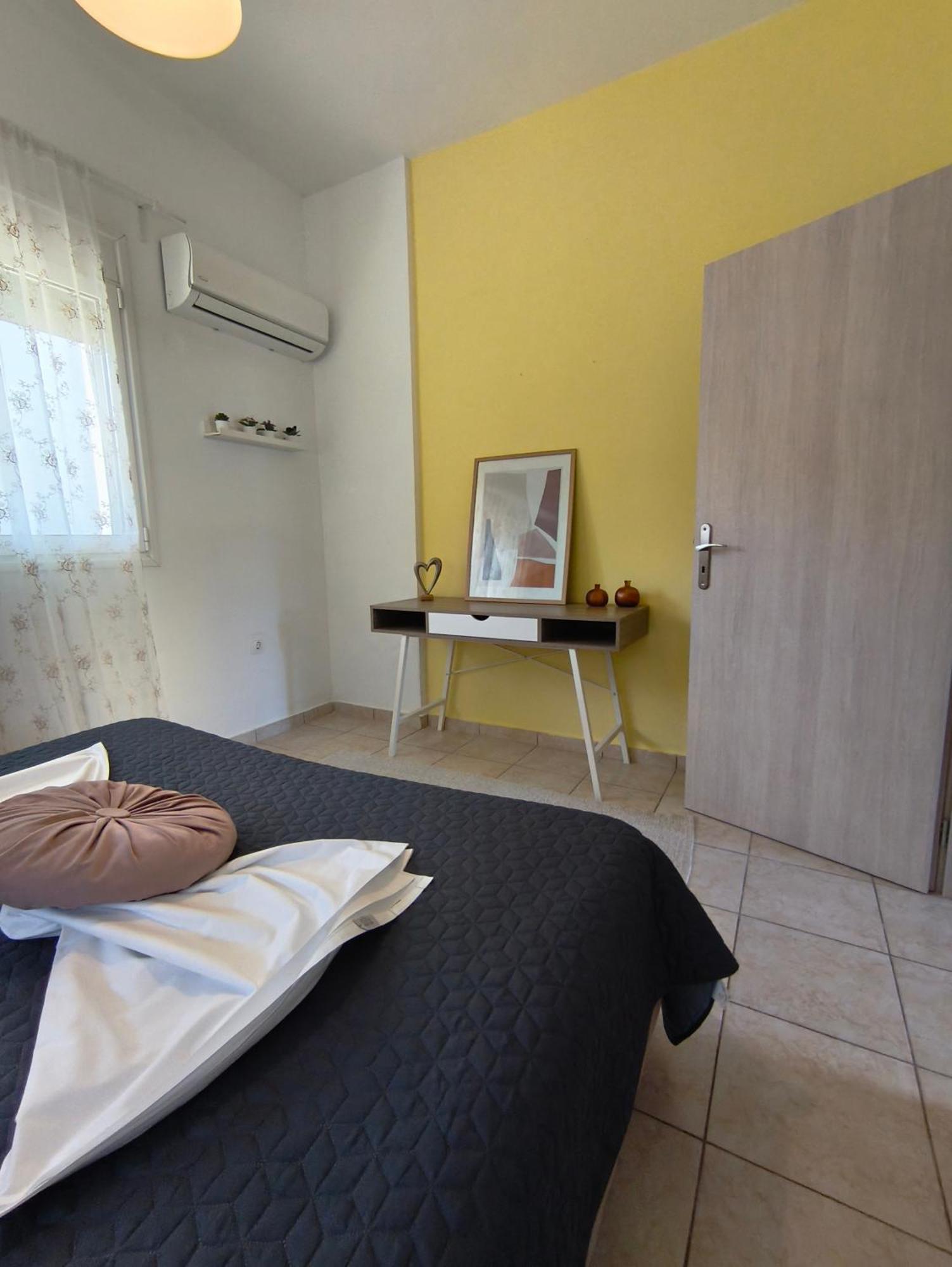 יאליסוס Cozy Apartment מראה חיצוני תמונה